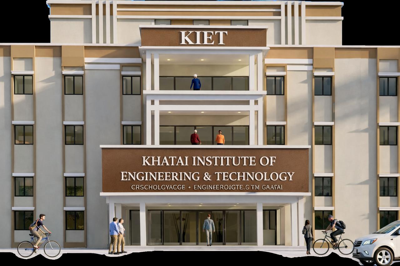 KIET Campus
