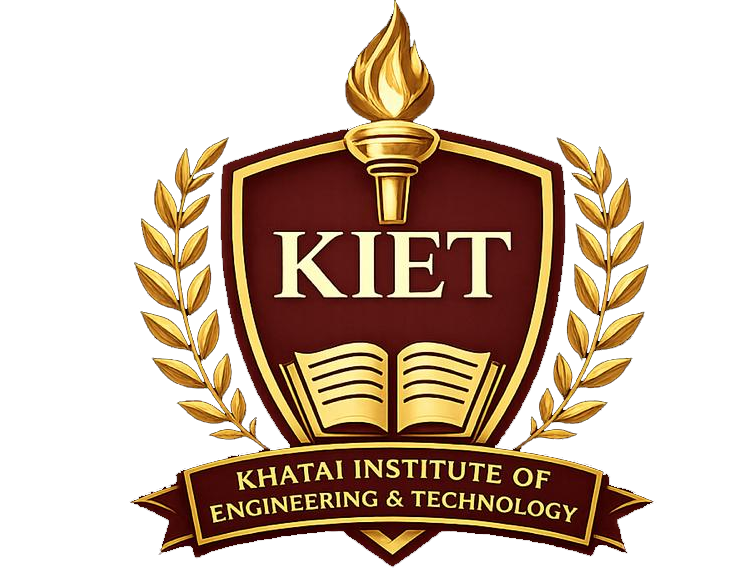 KIET Logo