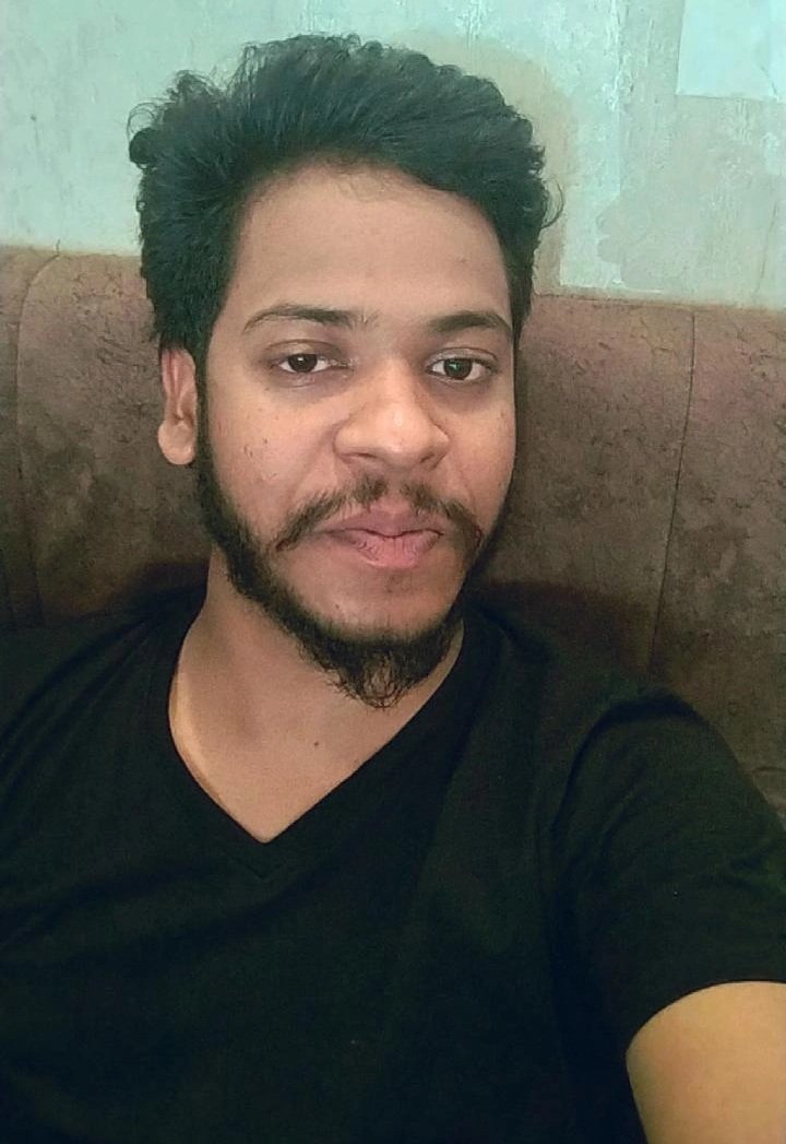 ARUNA BEHERA